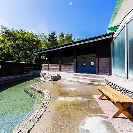Minshuku Nihonkai Ishikari Exterior foto