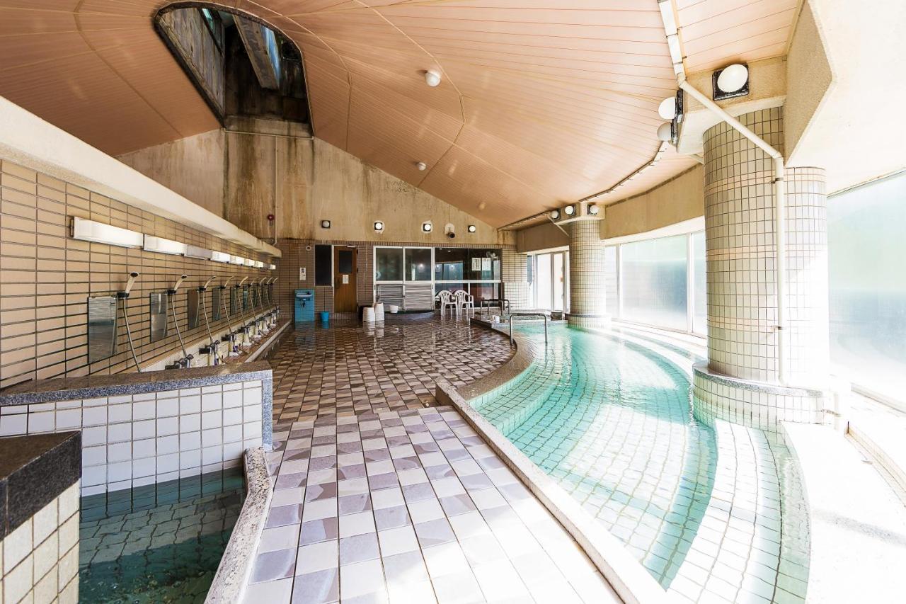 Minshuku Nihonkai Ishikari Exterior foto